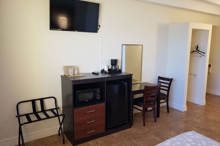Oceanfront Inn and Suites