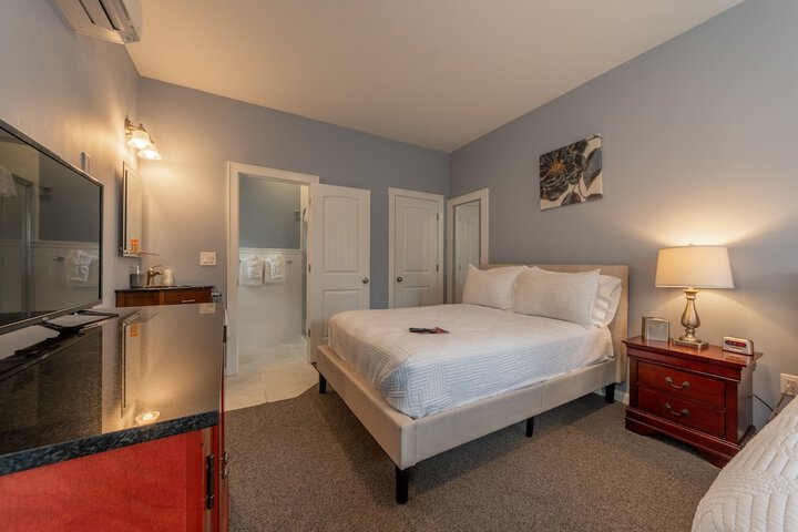 Homestead Inn