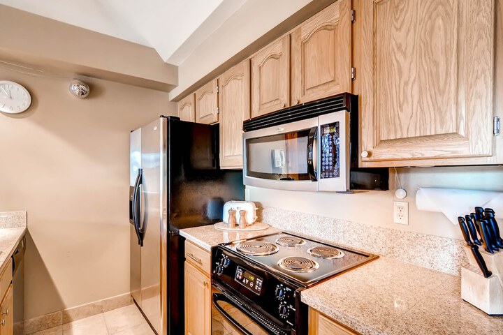 Lakeside Village by Vail Resorts