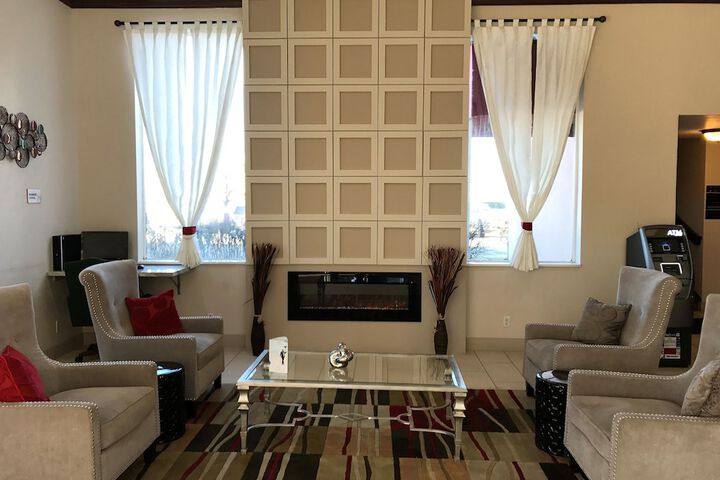 Ramada by Wyndham Draper