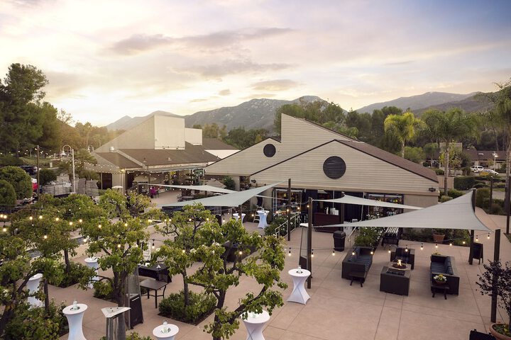 Hyatt Vacation Club at the Welk San Diego Area