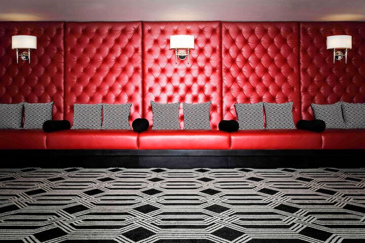 Sofitel Washington DC Lafayette Square