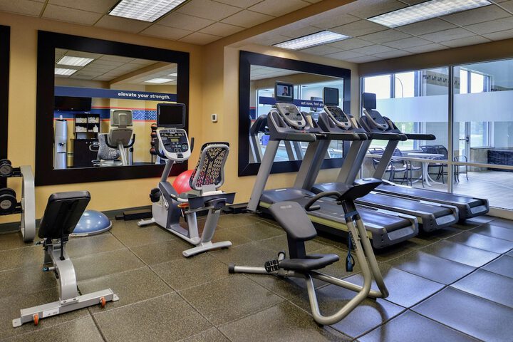 Health and Fitness 43 of 50