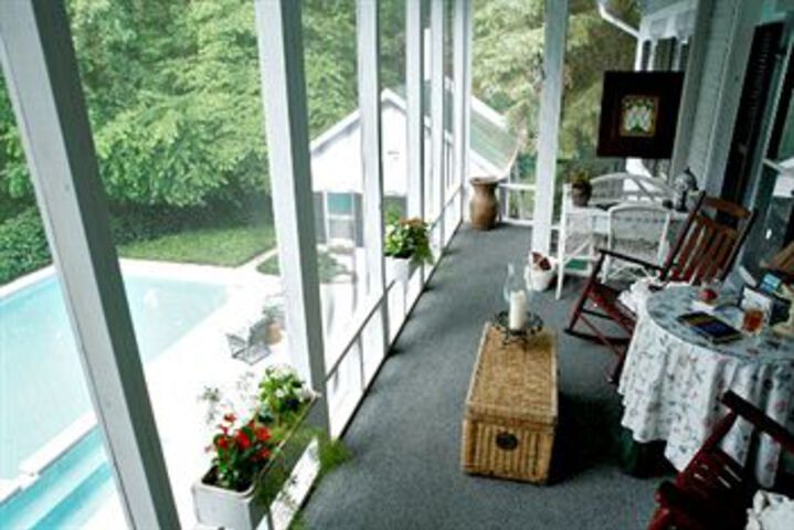 1861 Inn Bed & Breakfast