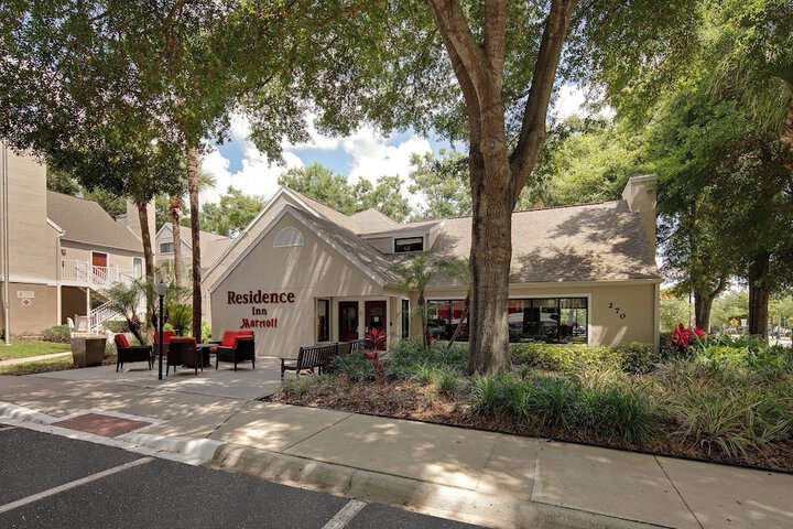 Residence Inn by Marriott Orlando Altamonte Springs / Maitland