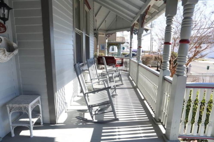 Terrace/Patio 48 of 48