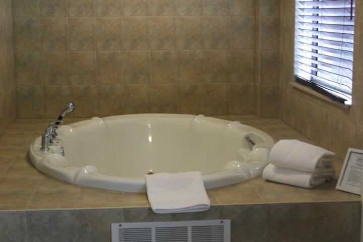 Hampton Inn & Suites Lino Lakes