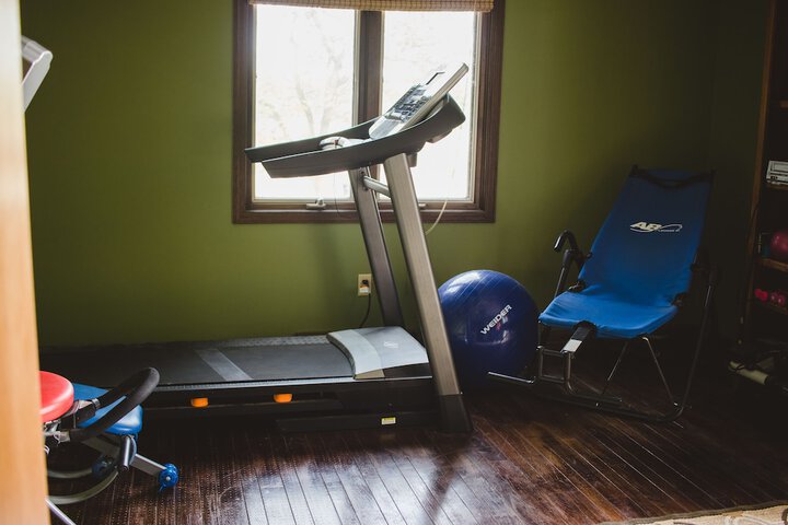 Health and Fitness 31 of 32