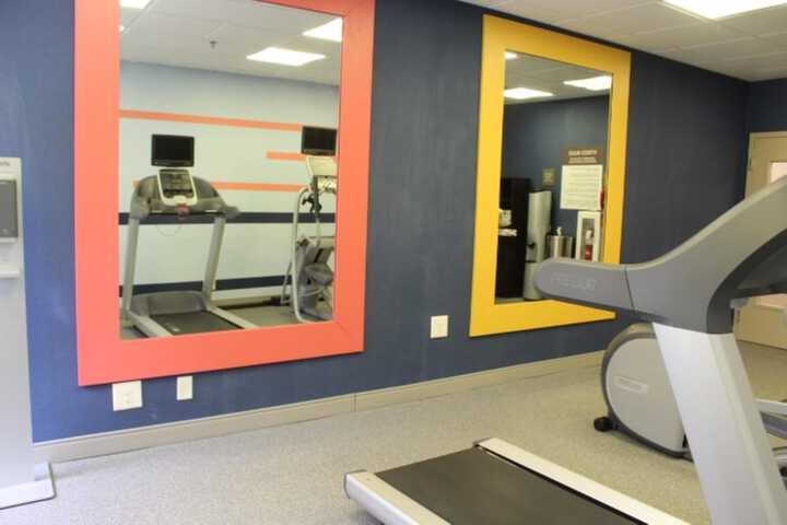 Hampton Inn Summersville