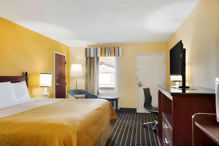 Travelodge by Wyndham Unadilla