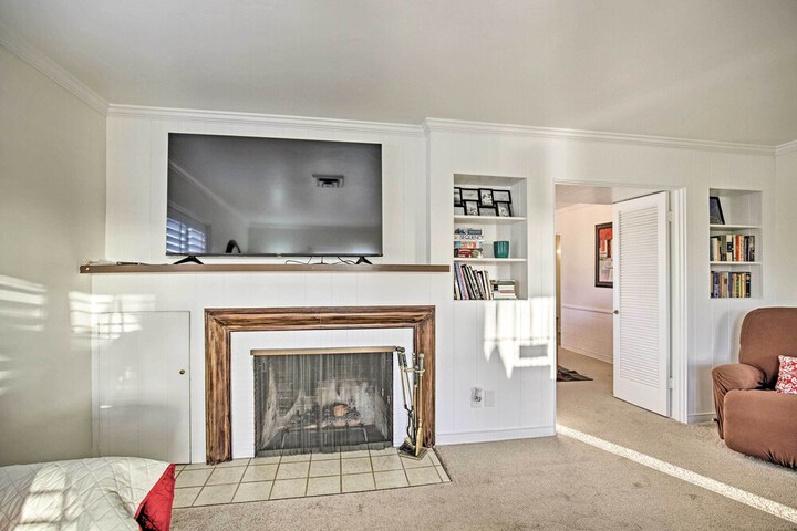 Quaint La Mesa Home With Beautiful Sunsets!