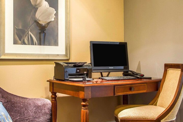 Villa Montes Hotel