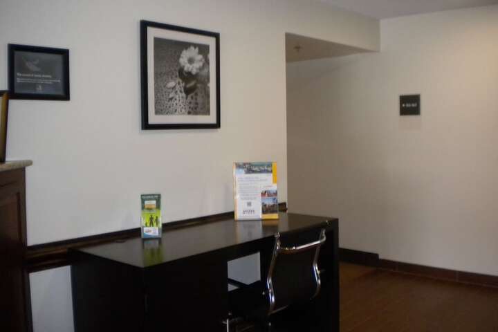 Hotel Interior 8 of 48