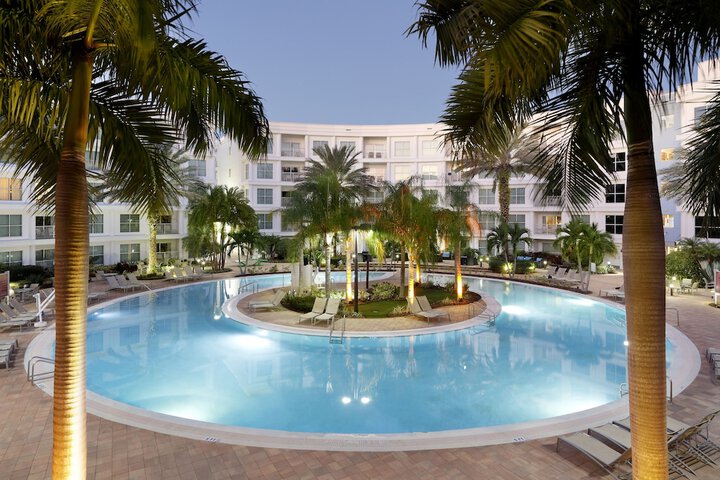 Meliá Orlando Celebration