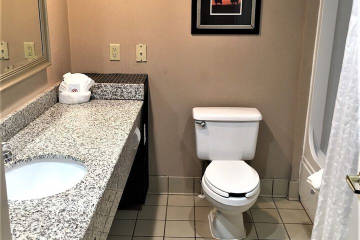 Comfort Inn & Suites Asheboro East