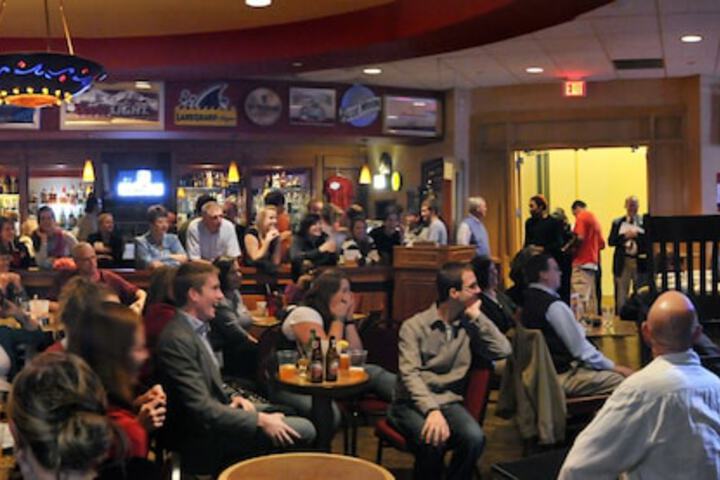 Inn at DePauw