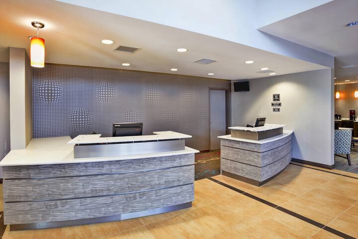 Hotel Interior 14 of 40