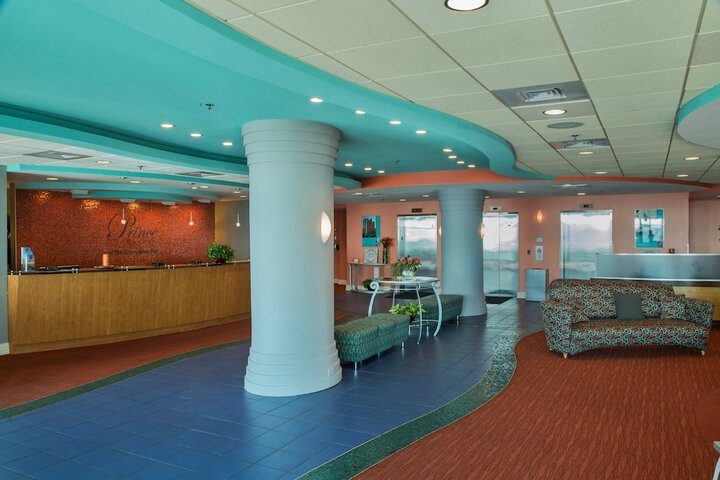 Prince Resort