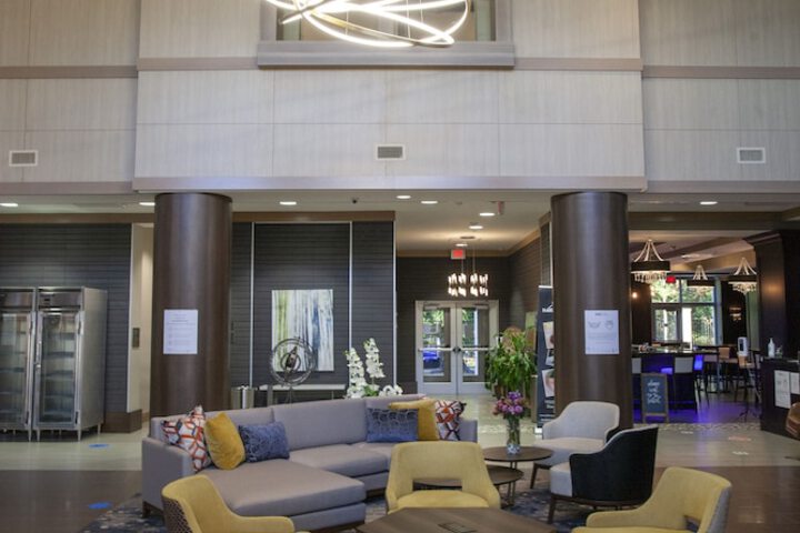 Crowne Plaza Shenandoah - Woodlands Area by IHG