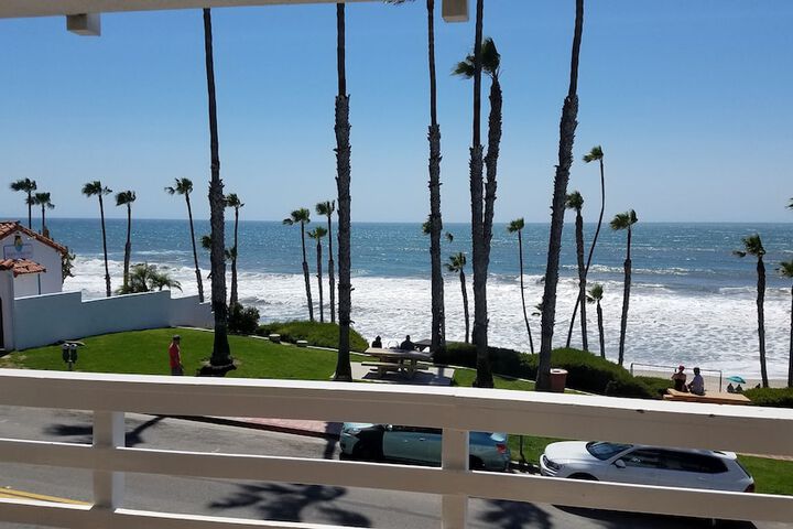 Sea Horse Resort