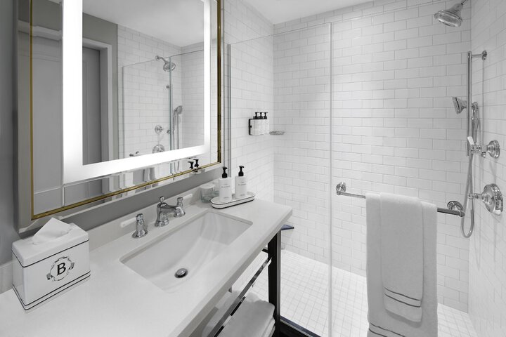 InterContinental New York Barclay by IHG