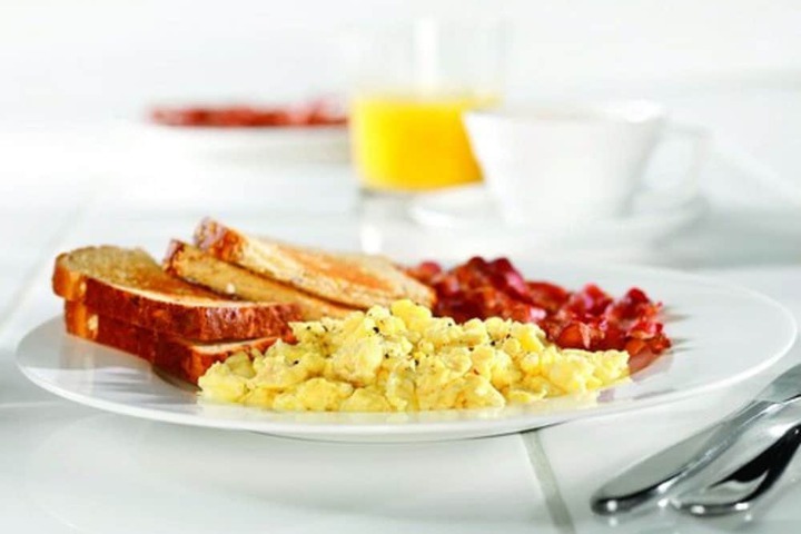 Breakfast/Coffee Service 52 of 65