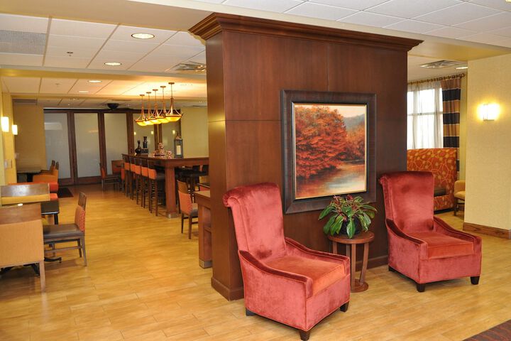 Hotel Interior 18 of 69