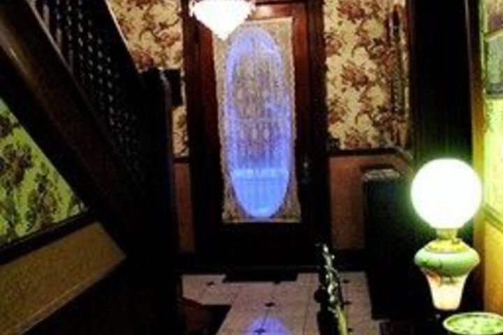Herrold on Hill Bed and Breakfast