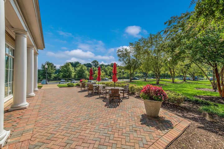 Terrace/Patio 70 of 73