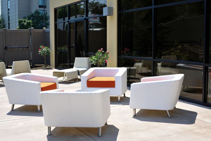 Holiday Inn Hotel & Suites Charleston West by IHG