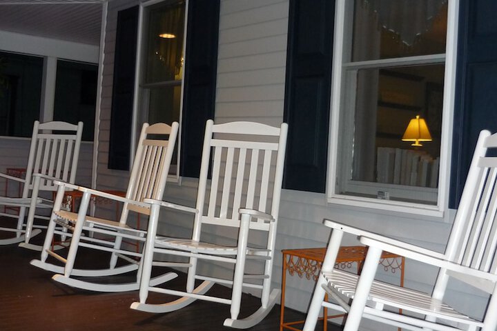 Terrace/Patio 87 of 91