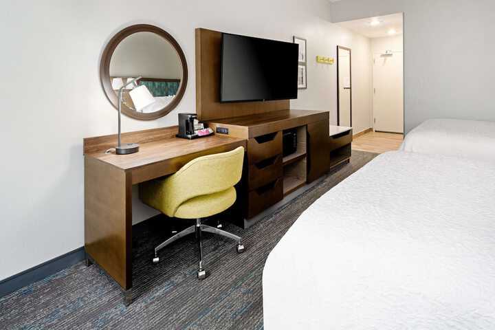 Hampton Inn Richmond-Mechanicsville