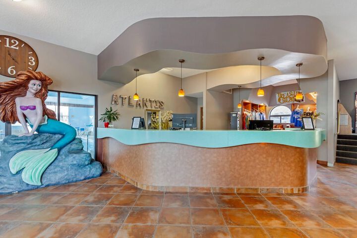 Atlantis Family Waterpark Hotel an Ascend Collection Hotel