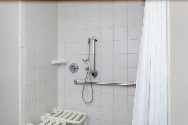 Fairfield Inn & Suites by Marriott Wichita Downtown