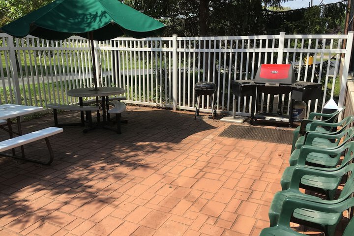 Comfort Inn Port Huron