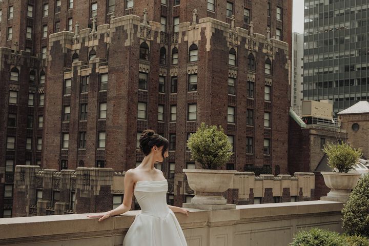 InterContinental New York Barclay by IHG