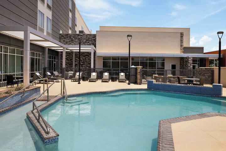 SpringHill Suites by Marriott Midland Odessa