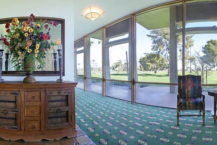 Francisco Grande Hotel and Golf Resort