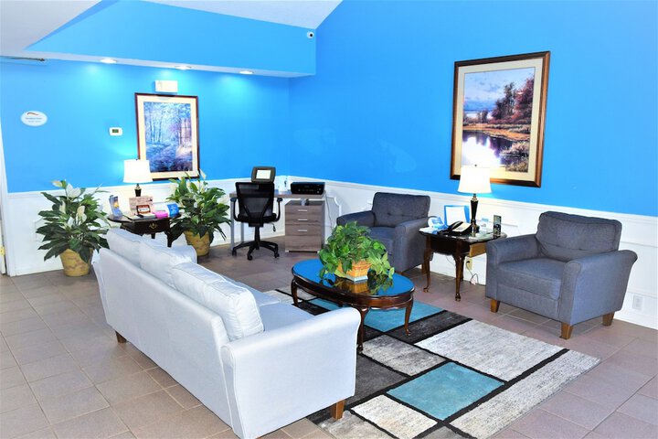 Baymont by Wyndham Forest City