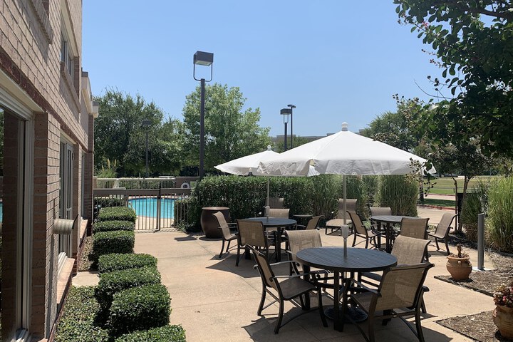 Terrace/Patio 60 of 60
