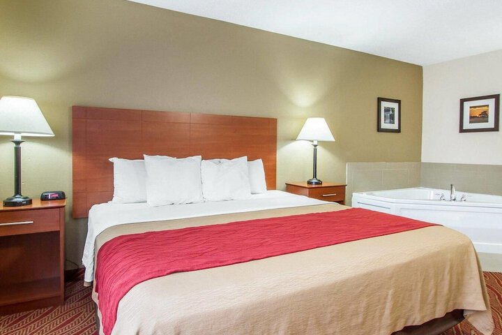 Comfort Inn Poplar Bluff North