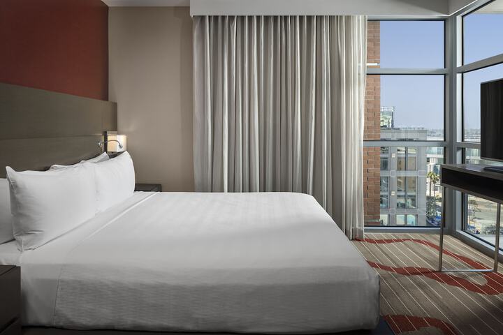 Hard Rock Hotel San Diego