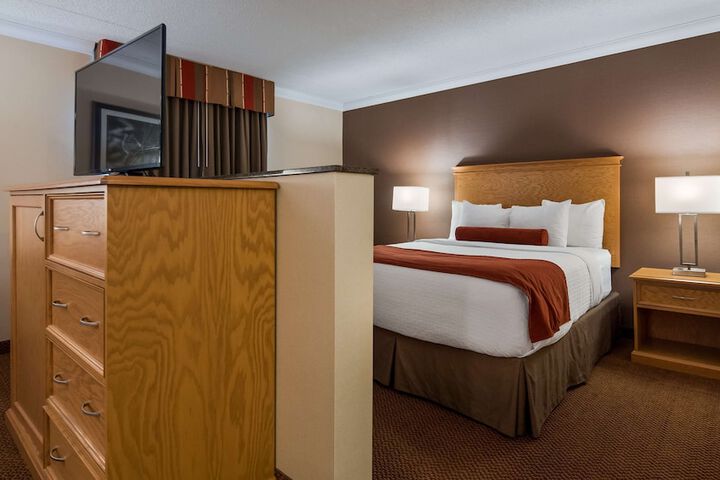 Best Western Plus Cobourg Inn & Convention Centre