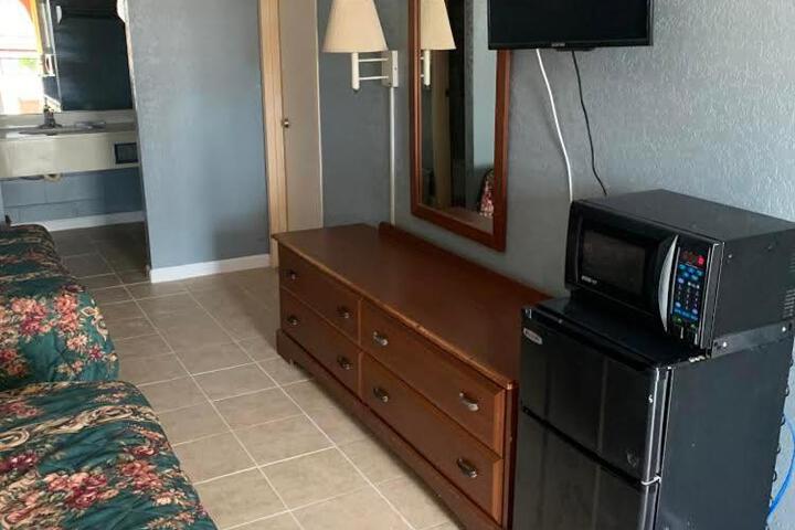 Executive Inn Mercedes Weslaco