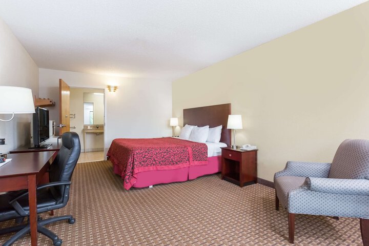 Days Inn by Wyndham Reidsville