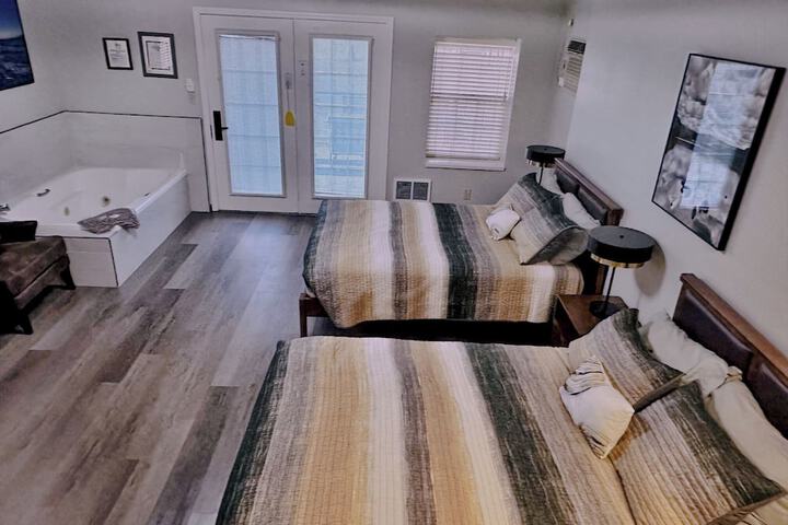 Soap Lake Resort a Dazzler Select by Wyndham
