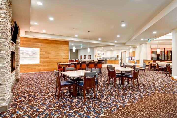 Homewood Suites by Hilton Seattle-Issaquah