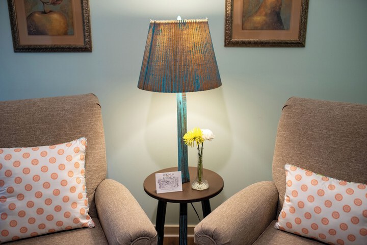 McKinley Edwards Inn