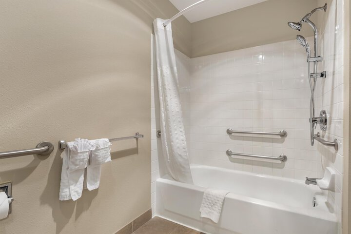 Best Western Sky Valley Inn