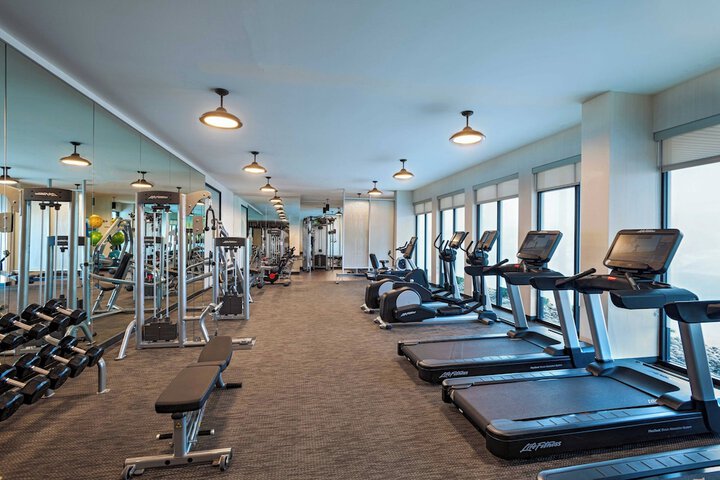 Health and Fitness 33 of 33